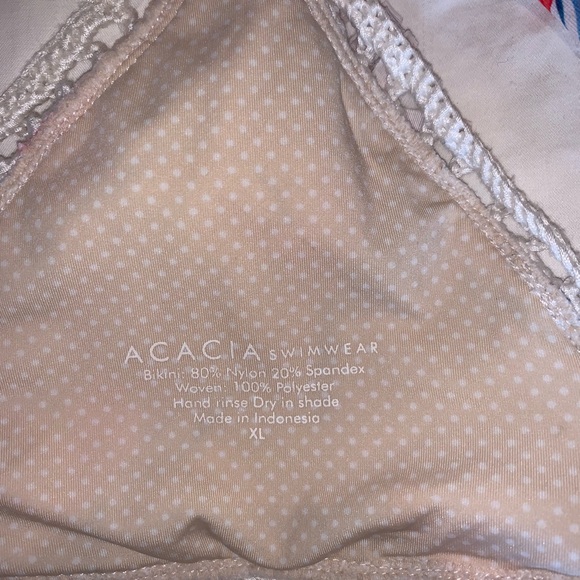 Acacia Andy Top - Picture 4 of 5